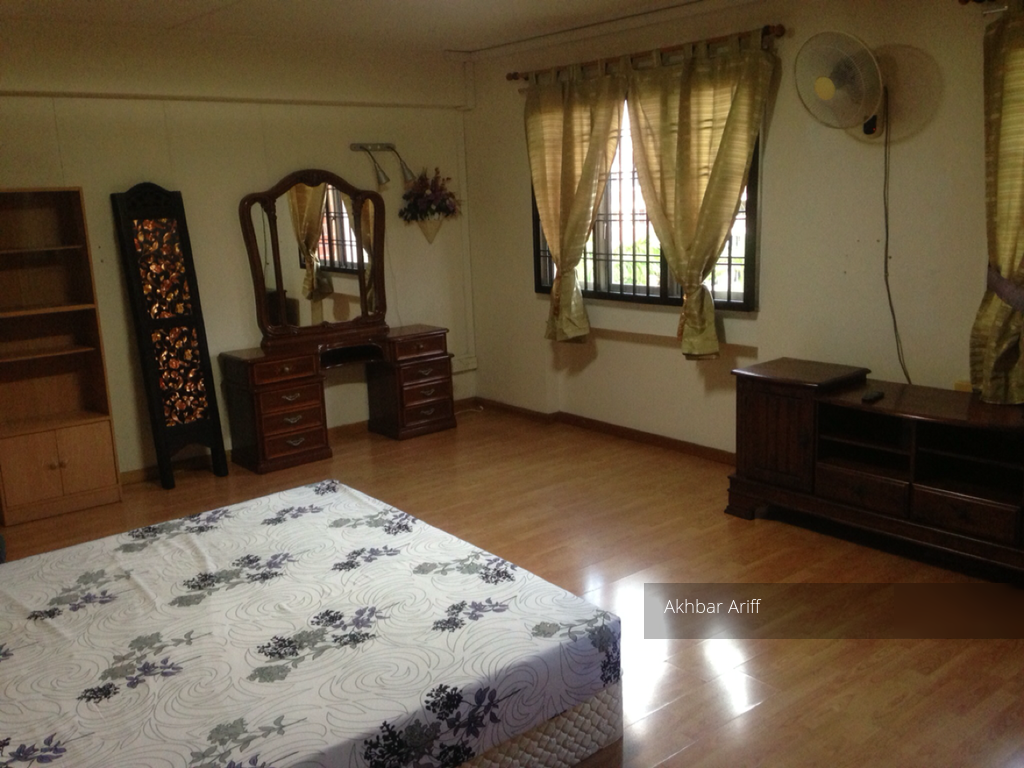 Blk 497F Tampines Street 45 (Tampines), HDB Executive #108300412